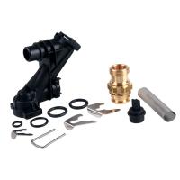 Корпус с фильтром ГВС SD S1024900