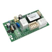 Плата управления Ariston Velis EVO PW (INOX) 65116249  (стар.65152900 )