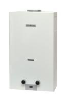 Genberg 110.01 белая