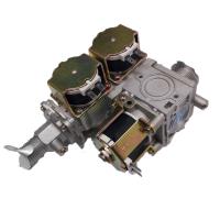 Газовый клапан  Domina F10-24 Pro Fortuna F10-24 Pro 398000090 46562030