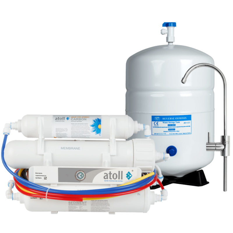 Фильтр Atoll A-450 STD Compact. Расширяем ассортимент! Фильтр Atoll A-450 STD Compact. Расширяем ассортимент!