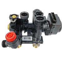 Трехходовой клапан  24 E 25Е Themaclassic S1020800