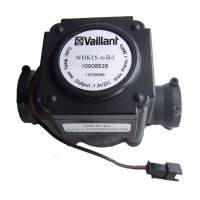 Генератор (MAG OE 14 GRXI) 0020068020