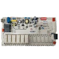 Плата управления  Zews 6-9 kW Ferolli 398603940