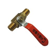 Кран подпиткт Kiturami Twin Alpha 13-30 World Plus 13-30 S323100001