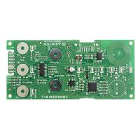 ПЛАТА ДИСПЛЕЯ LYDOS ECO ABS PW 50 80 V 65118097