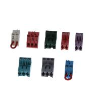 Комплект штекерных разьемов Pro Tec 5-3,5-5 EcoTec 5-5.5-3.4-5  0020136646