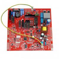 Плата электронная Delfis Antea 6SCHEMOD38 (6SCHEMOD29)