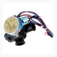 Трехходовой клапан с электроприводом Daewoo MSK 100-400