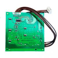 Плата управления (под дисплеем) ABS VLS PW INOX PW 65151234