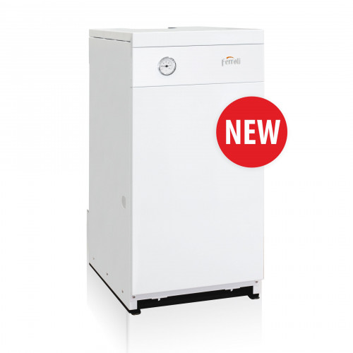 На склад поступили газовые напольные котлы FERROLI TORINO. На склад поступили газовые напольные котлы FERROLI TORINO.