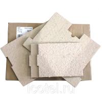 Изоляция камеры сгорания д MTV19 0020149448 (0020098014)