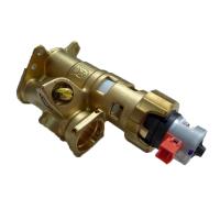 Трехходовой клапан д TEC_VU,VUW3-5 EcoTEC 3-5 0020132683