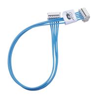 Кабель дисплея -5  проводов 60000746