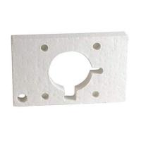 Термоизоляция передней двери 51700106