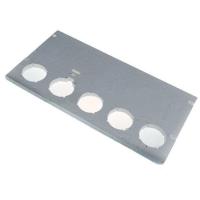 Изоляция горелки д 40 KLZ 16 0020033963