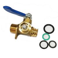 Кран подпитки Ferolli Domitech Domiproject Domina C F 13-20 N 39819560 (36902140)