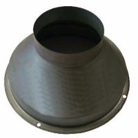 Редукционный конус дымохода  150 для Delta Perf HM 507F3033