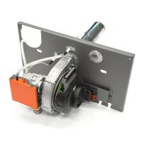 Горелка BG2000S-45PRO ^ACV^ 237D0155