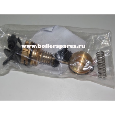 Ремкомплект 3-х ход. клапана 1006400  10209  10208