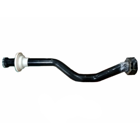 Трубка обратной магистрали с торообразной прокладкой 6TUBRIIM44