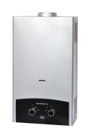 Genberg 310.01 Премиум Серебро