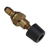 Кран заполнения для котлов серии DUAL (R)  6RUBICAR04